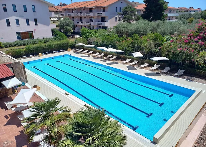 Green Sporting Club Hotel Alguer