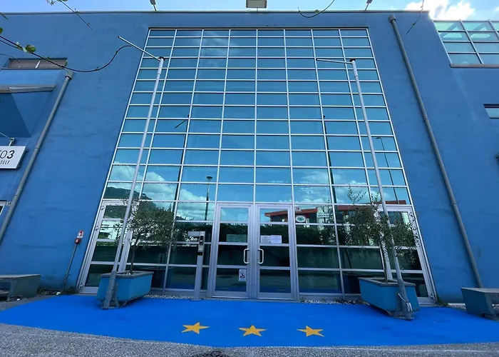 Al Marinaio Hotel Garni Trento