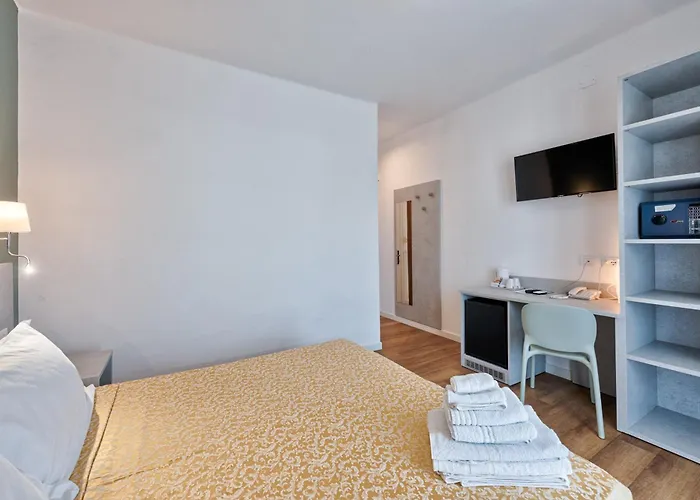 Hotel Al ponte Lignano Sabbiadoro