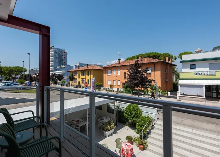Hotel Al Ponte Lignano Sabbiadoro