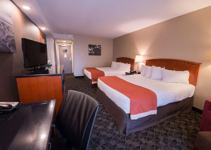 Best Western Northgate