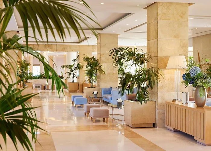 Hotel Ikos Olivia Gerakini