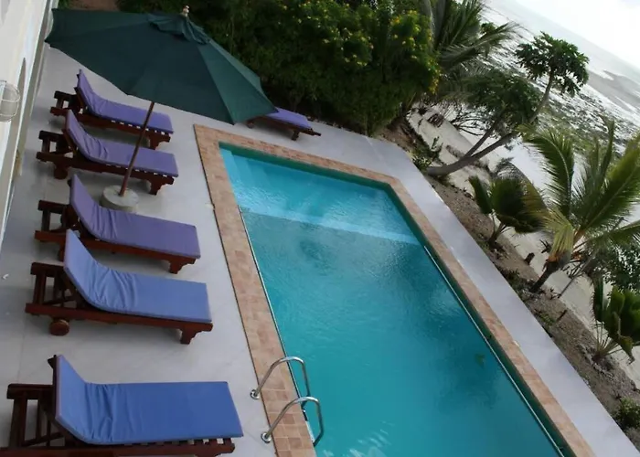Villa Serenity, Tanzania Unforgettable Paje