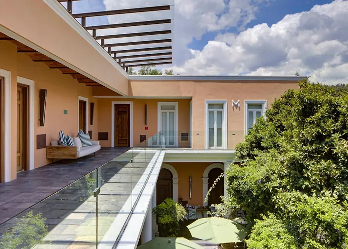 Hacienda Pena Pobre