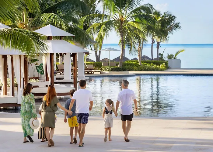 Dreams La Romana All-Inclusive Resort & Spa Bayahibe