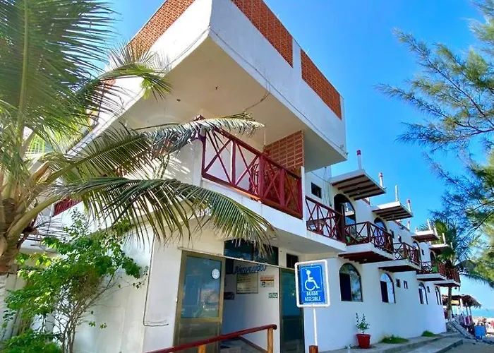 Hotel El Rincon de Don Juan