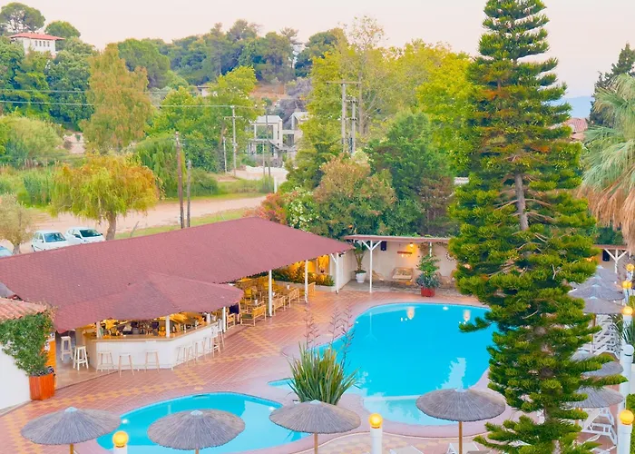 Almira Hotel