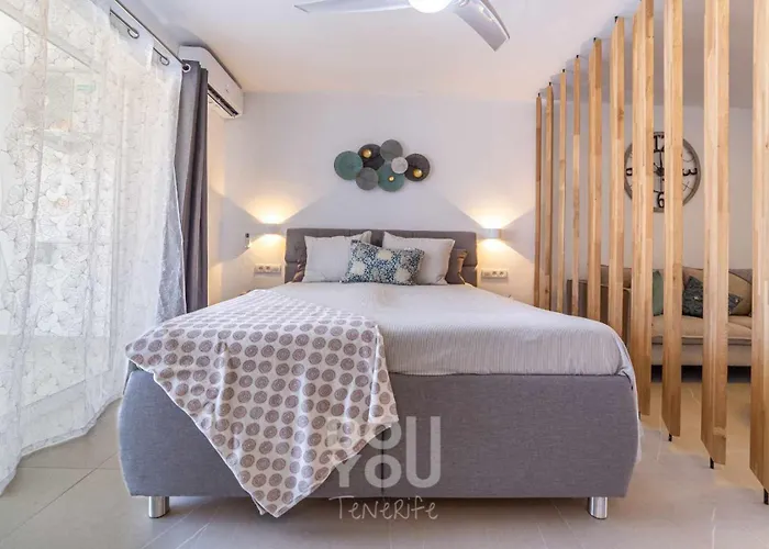 Apartment Paraiso Royal