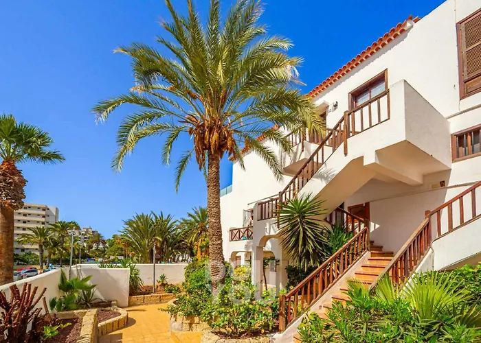 Apartment Paraiso Royal