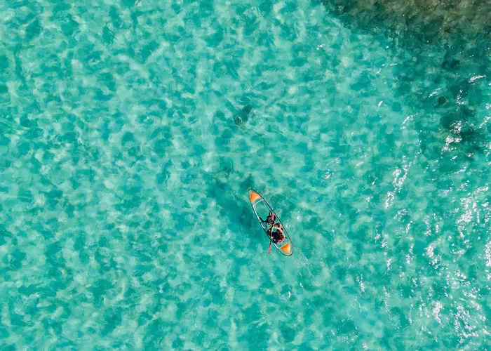 Hotel Nova Maldives Dhangethi