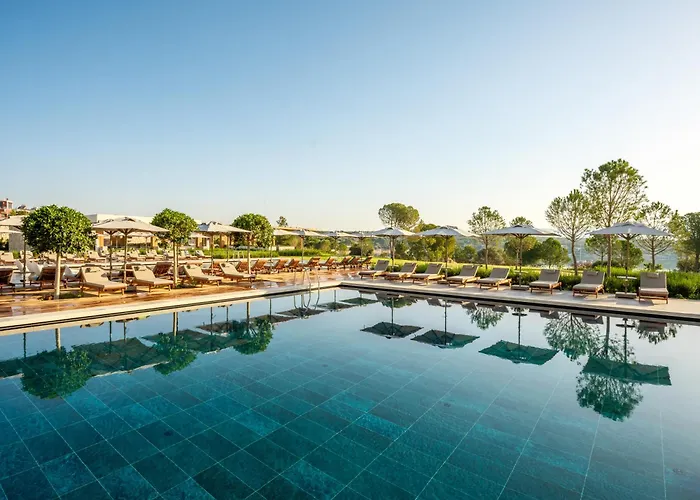 Hotel Anda Barut Collection Didim