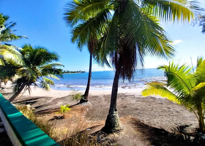 Tahiti - Matavai Bay Spirit