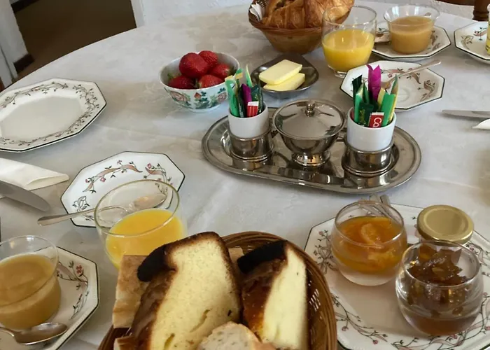 Hotel Le Grand Paris Digne-les-Bains