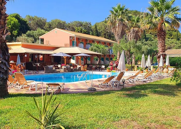 Phivos Hotel