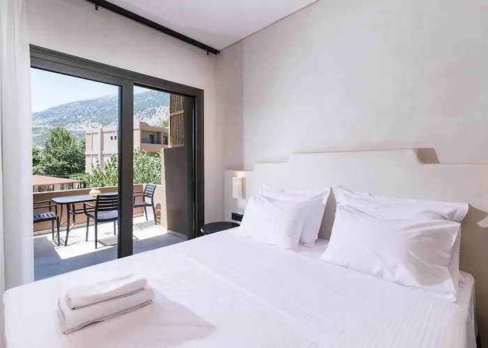 Idi Hotel Zarós