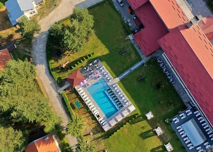 Paradise SPA Hotel