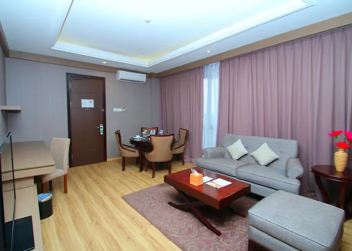 Swiss-Belhotel Sorong