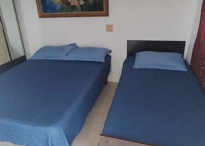 Hostal Poseidon del Mar