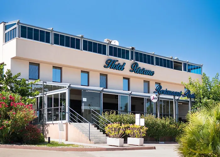 Hotel Petrčane