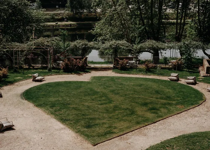 Casa Das Lerias