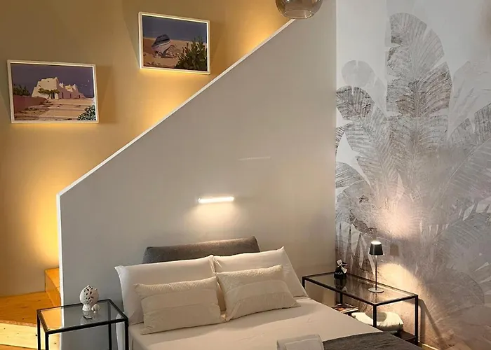 Alma B&B