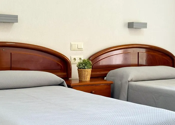 Hotel Safari Gandía