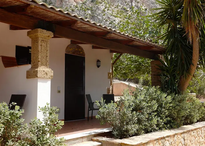 Cala Dell'Arena Bed and Breakfast Macari