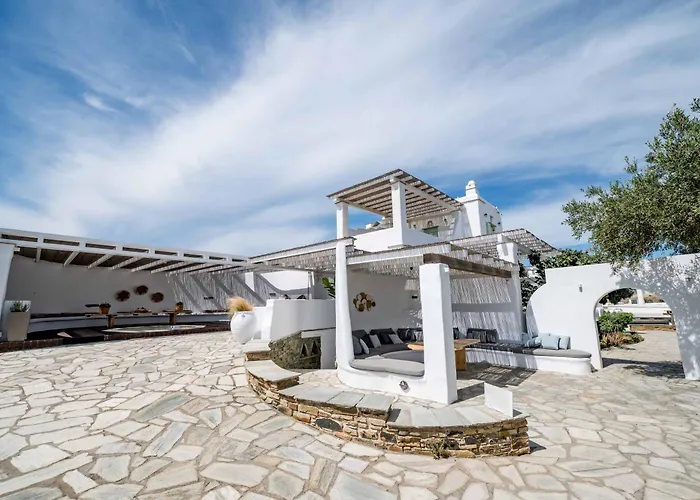 Anthea Hotel