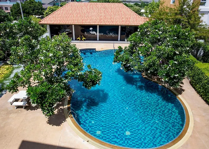 Nano Place Hotel