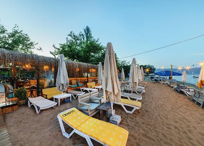 Kiraz Beach Otel Erdek
