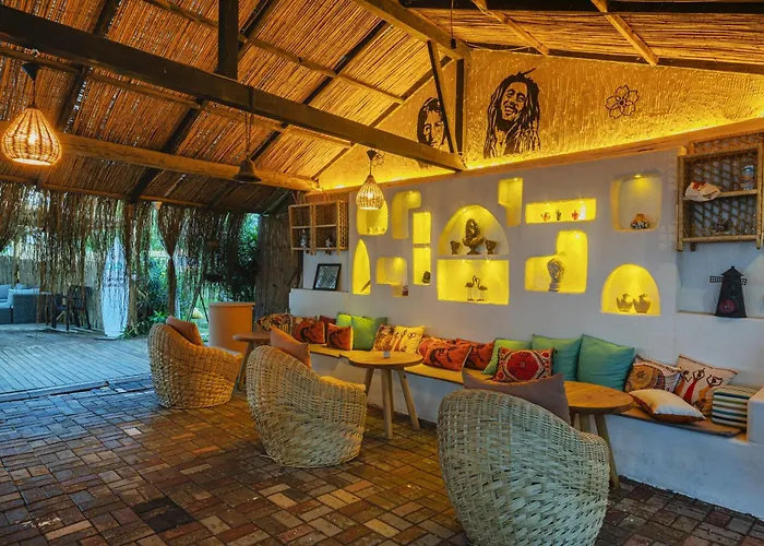 Kiraz Beach Otel