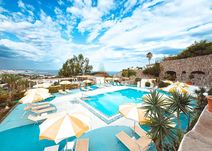 Parco Dei Principi Resort & Spa Forio di Ischia