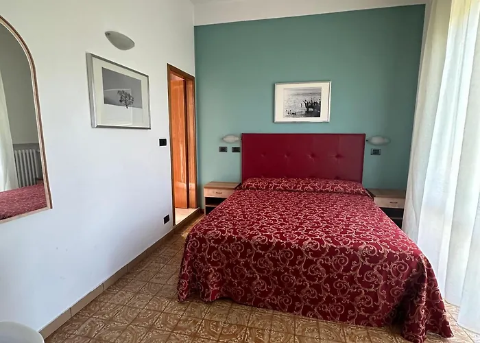 Residence & Suites