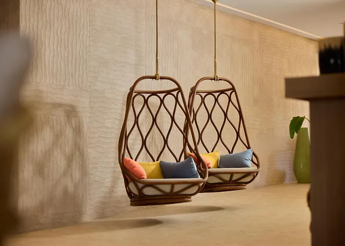 Cala San Miguel Hotel Ibiza, Curio Collection By Hilton, Adults Only Port de Sant Miguel