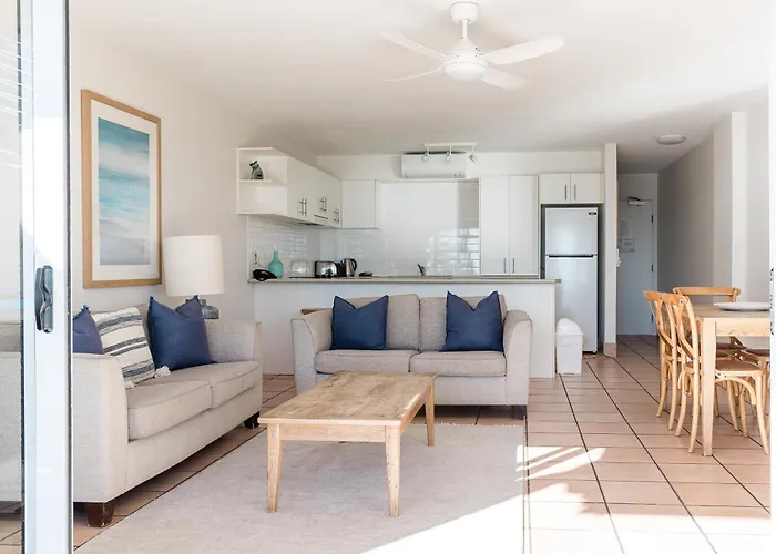 Fairshore Noosa