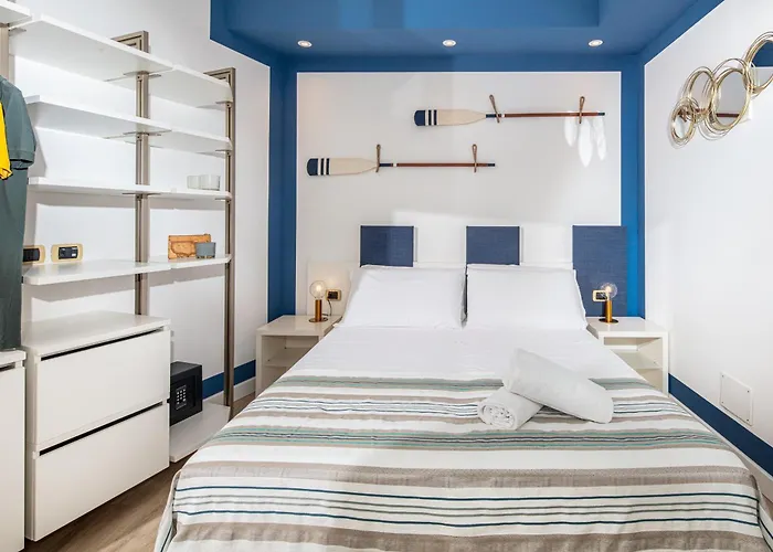 Hotel Karinzia Caorle
