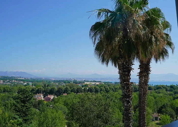 Thalazur Antibes - Hôtel&Spa
