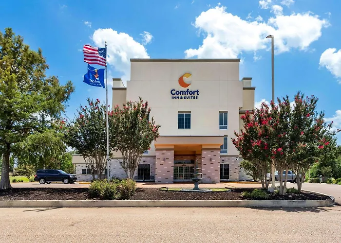Comfort Inn & Suites Grenada