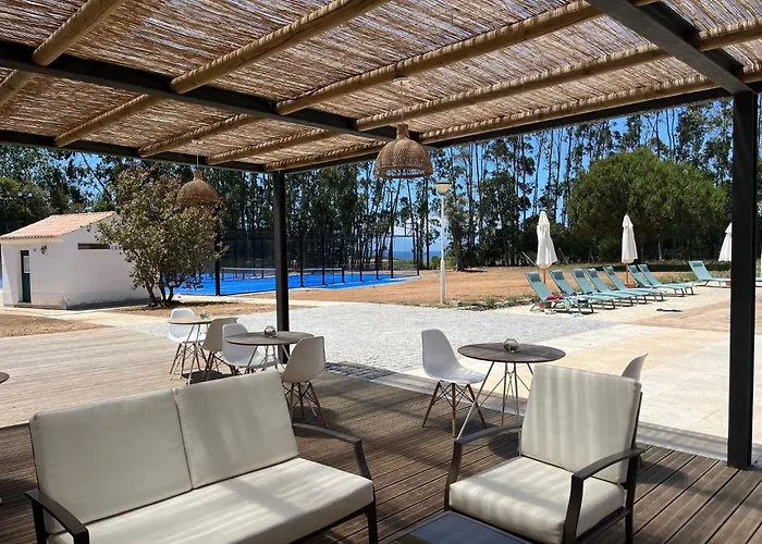 Herdade Moita Mar - Country&Sea Vila Nova de Milfontes