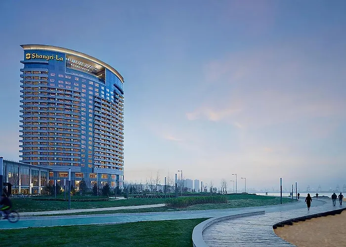 Shangri-La