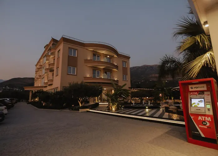 Sole Luna Hotel