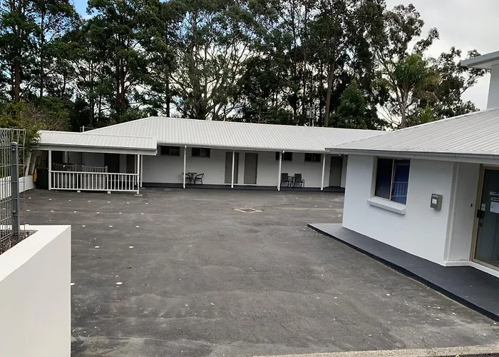 Golf View Motel