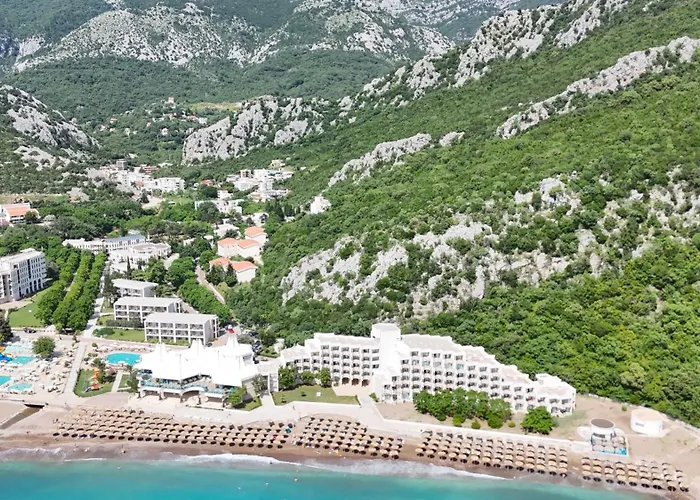 Pearl Beach Resort - Hills & Villas