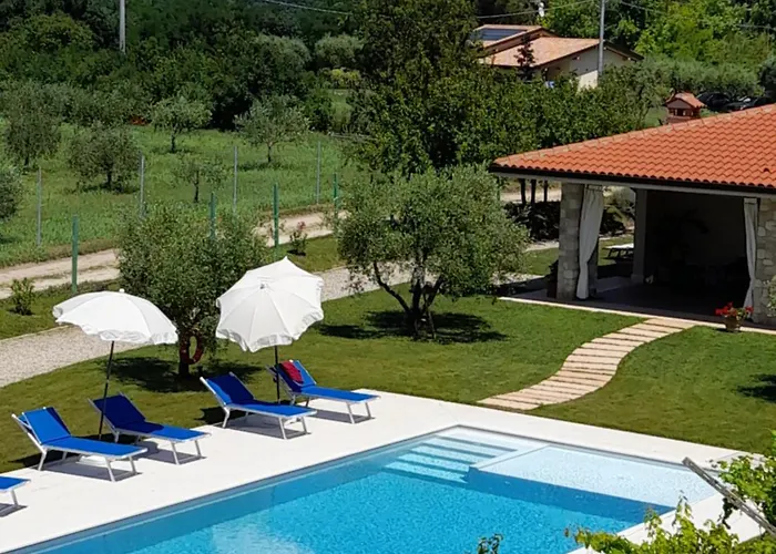 B&B I Tre Olivi