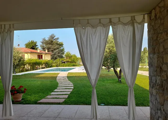 B&B I Tre Olivi
