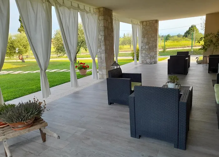 B&B I Tre Olivi