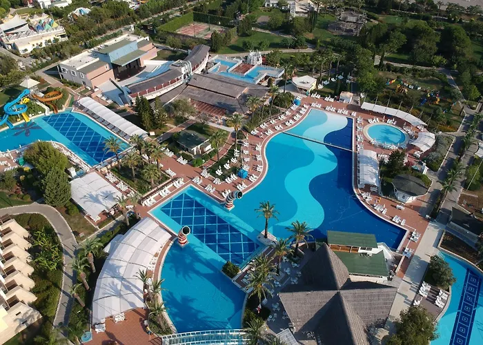 Holiday Village Türkiye Dalaman