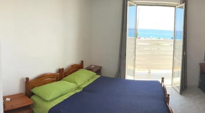 Bed and Breakfast Petit Gourmet Siderno