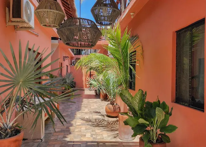 La Casa Bonita