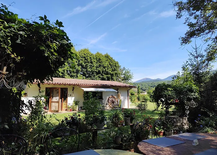 Guest House La Palazzina